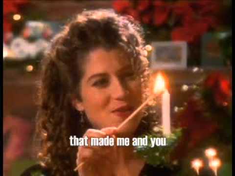 Love Has A Hold On Me Video