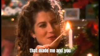 Watch Amy Grant Love Has A Hold On Me video