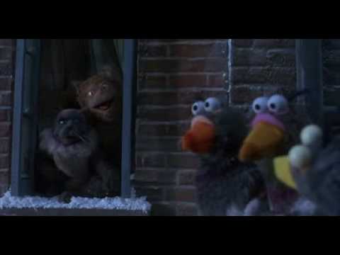 The Muppet Christmas Carol - Scrooge - YouTube