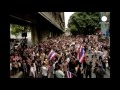 Thailand: Wut über Amnestiegesetz