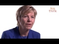 Sue Desmond-Hellman:  How Ebola Tested the Bill & Melinda Gates Foundation