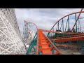 six flags magic mountain