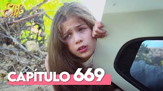 Elif Tercera Temporada Capítulo 669 | Elif Capítulo 669