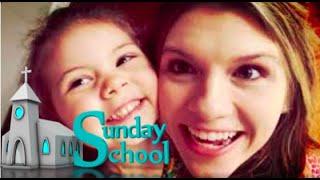 Sunday School Online: Integrity, Week 4!