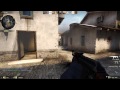 CS GO - E146 That Sneaky Ninja Man