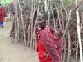 Maasai