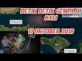 DETIK DETIK Gempa bumi 6,4 SR guncang Jawa Timur dan Bali: 'Panik dan bersiap lari ke bukit' DETIK DETIK Gempa bumi 6,4 SR guncang Jawa Timur dan Bali: 'Panik dan bersiap lari ke bukit'