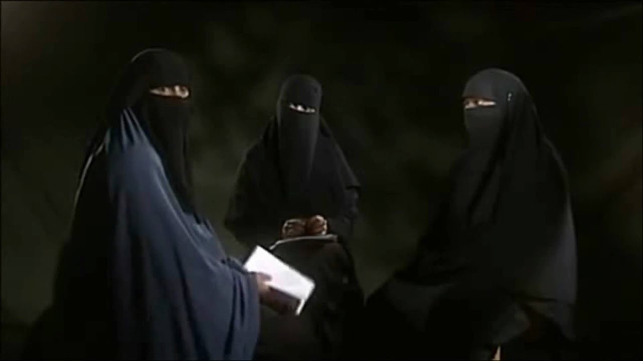 Why Muslim Women Wear the Veil YouTube