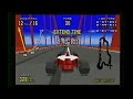 Classic Game Room HD - VIRTUA RACING DELUXE for Sega 32x review
