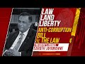 Law Land and Liberty Episode 59