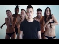 Valerio Scanu - Parole Di Cristallo | Radio Edit (Official Video)