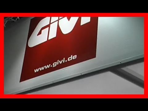 Givi news Neue Givi Produkte f r sein Motorrad