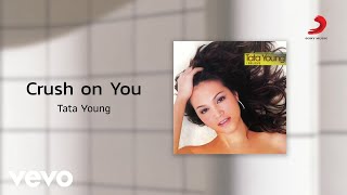 Watch Tata Young Crush On You video