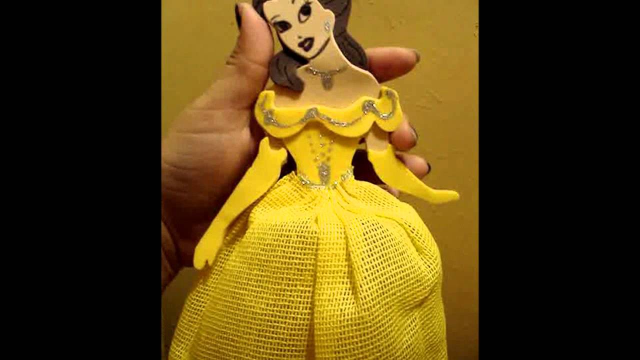 Bolsitas De Dulces Para Fiesta De Princesa Sofia Bolsitas De Dulces Para Fiesta De Princesa Sofia