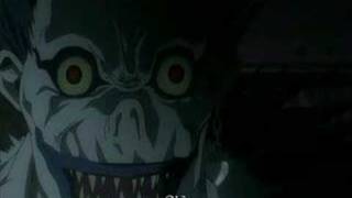 Strong Bad Death Note