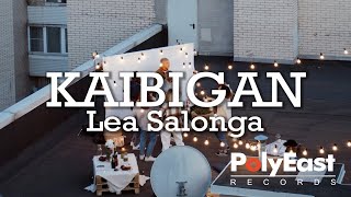 Watch Lea Salonga Kaibigan video