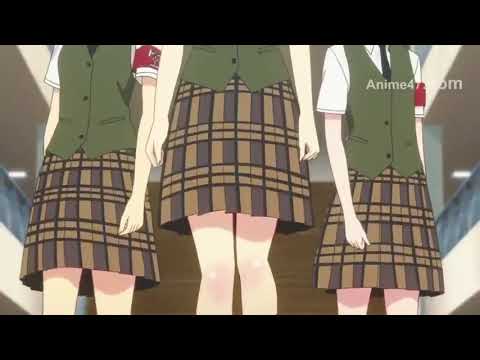 CITRUS | Vietsub Tập 10 | Yuri anime
