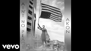 Akon - Ain’t No Peace (Audio)