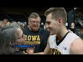 Jordan Bohannon's Big Ten Roots | Iowa | Big Ten Basketball | The Journey