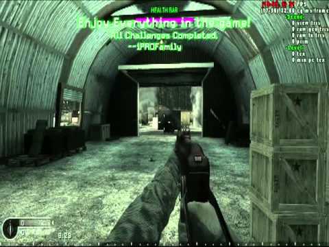 How To Edit A Mw2 Pc Patch