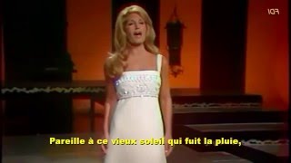 Watch Dalida Anima Mia video