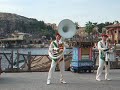 Tokyo DisneySea Maritime Band- 赤鼻のトナカイ