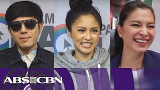 Alamin kung sino ang first showbiz crush ng paborito ninyong Kapamilya Stars