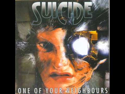 One Of Your Neighbours Video