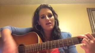 Watch Terri Clark The One You Love video