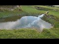 Nick Maxwell "The Sink Hole"