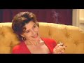 Fanny Ardant-not "just" a woman