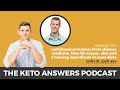 The Keto Answers Podcast 054: Nutritional Principles from Chinese Medicine - Dr. Josh Axe