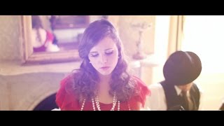 Tiffany Alvord - A Little Love