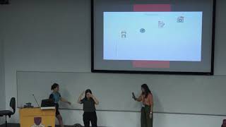 Symposium on RSLEIHE 2019: TSE et al., HKUST