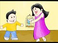 El Duende Bubulin Mamá Mamita (Video oficial con la letra)