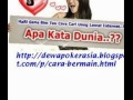 Ngintip Milla Anak Kos Mandi