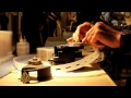 'Gravity-powered lamps' offer ray of hope