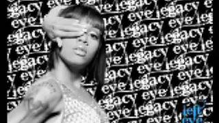 Watch Left Eye Let It Out video