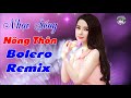 Nhạc Sống Bolero Remix Đậm Chất Nông Thôn - LK Nhạc Sống Nông Thôn DJ Remix - Nông Thôn Bolero Remix