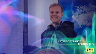 A State Of Trance Episode 1073 - Armin Van Buuren (Astateoftrance)