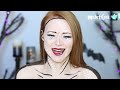 Comic Book Makeup Tutorial (4 Different Ways)