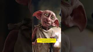 Dobby'nin Ölümü Hakkında 10 Şok Edici Gerçek! (Harry Potter Filmleri & Kitapları
