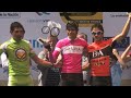 Le Tour De France