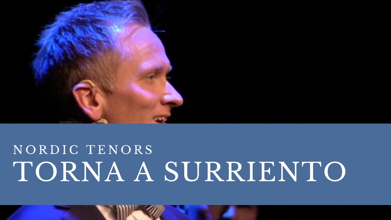 Nordic Tenors