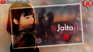😔😔 New Sad Romantic Love WhatsApp Status Video 2019 ❤️❤️ | Female Song ❤️ Romantic Song4u 😘😘