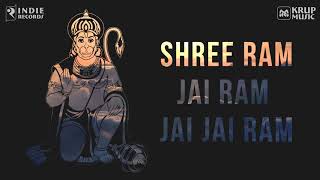 Ram Dhun DJ Mix Status I Ram Bhajan New 2019 I Mangal Bhavan Status I Krup Music