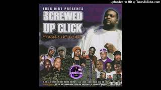 Watch Screwed Up Click Pop Your Trunk video