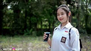 Nganter Neng Sela Sekolah Tapi Kok Di Ajak Ke Tempat Sepi