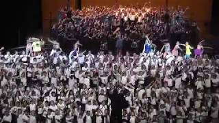 34 This Is Me 34 Encore From 34 The Greatest Showman 34 Performed By Cvusd Choirs 34 This Is Me 34 Encore From 34 The Greatest Showman 34 Performed By Cvusd Choirs