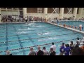 image Piaa Aa 200 Free Relay Prelims 2014 Fhs Girls